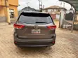 Toyota Highlander LE 2019 Laun Dama - 2