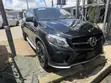 Mercedes-Benz AMG GLE 43 4MATIC 2018 Black - 1
