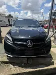 Mercedes-Benz AMG GLE 43 4MATIC 2018 Black - 3