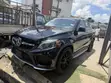 Mercedes-Benz AMG GLE 43 4MATIC 2018 Black - 5