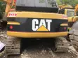 Used Caterpillar 320B L Excavator - 3