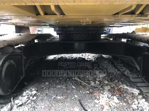 Amfani da Katil 320B L Excavator
