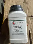 Molychem Agar Agar Foda 500g - 1