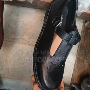Quality Cortina School Sandals for Boys and Girls