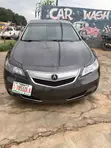 Acura TL 3.5 FWD 2014 Launin Fari - 1