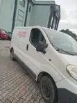 Vauxhall 2012 Fari Diesel Bus - 2