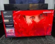 Samsung 55 Inch QLED Smart TV - 1
