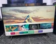 Samsung 55 Inch QLED Smart TV - 2