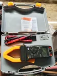 Mastech Digital Clamp Meter - 1