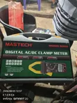Mastech Digital Clamp Meter - 2