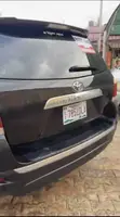 Toyota Highlander 2012 Baki - 2