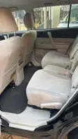 Toyota Highlander 2012 Baki - 4