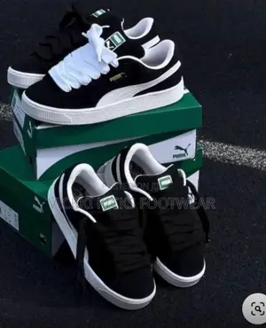 Sabbin Puma Sneakers na Casual