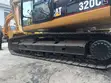 Used Caterpillar 320C Excavator - 3