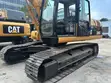 Used Caterpillar 320C Excavator - 4