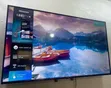 Hisense 55 Inch Frameless Smart LED TV - 1