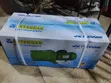 Interdab JET-200M 2HP Surface Water Pump - 1