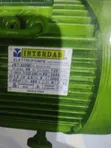 Interdab JET-200M 2HP Surface Water Pump - 2