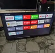 Sony 55 Inch Android Smart TV (KD-55XF8096) - 1