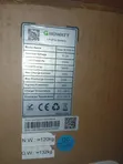 16kWh 51.2V Growatt Lithium Battery - 3