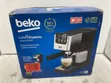 Beko Caffe Experto Series CE4500 Espresso Machine - 1