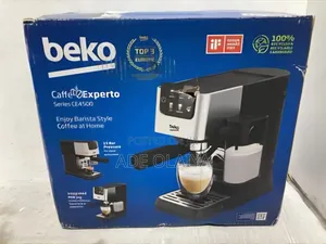 Beko Caffe Experto Series CE4500 Espresso Machine