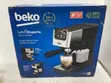 Beko Caffe Experto Series CE4500 Espresso Machine - 2
