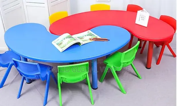 Kujerar Yara Mai Zama 4 (Table) - Ja - 1