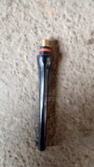 57Y02 Long Back Cap for TIG Welding Torches