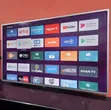 Philips 55 Inch 4K Android Smart TV - 1