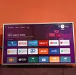 Philips 55 Inch 4K Android Smart TV - 2