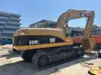Caterpillar 320CL Excavator Mai Amfani - 2