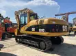 Caterpillar 320CL Excavator Mai Amfani - 3