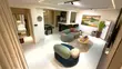 Cozy 3-Bedroom Apartment for Short Let in Wuse 2, Abuja - 4