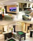 Cozy 3-Bedroom Apartment for Short Let in Wuse 2, Abuja - 5