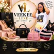 Bags 4 U Multicolor Classic Handbag - 4