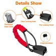 Anti-Theft Car Steering Wheel Lock - 1