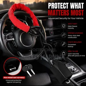 Kulle Kulle Na Jirgin Motar Anti-Theft