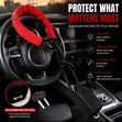 Anti-Theft Car Steering Wheel Lock - 3