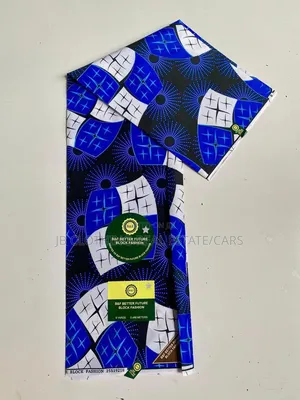 Ankara Asoebi Fabrics - Wholesale & Retail