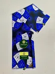 Ankara Asoebi Fabrics - Wholesale & Retail - 3