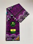 Ankara Asoebi Fabrics - Wholesale & Retail - 4