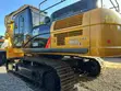 Caterpillar 336D Excavator - Kyauta - 1