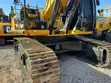 Caterpillar 336D Excavator - Kyauta - 2