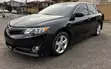 2014 Toyota Camry SE 2.5L Baki - 2