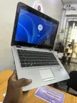 HP EliteBook 820 G3 Laptop - Core i5, 8GB RAM, 256GB SSD - 2