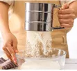 High Quality Stainless Steel Handle Flour Sifter - 2