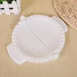 High Quality Plastic Meat Pie Cutter - 1