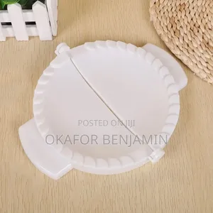 High Quality Plastic Meat Pie Cutter