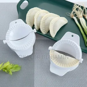 High Quality 3-in-1 Meat Pie Cutter